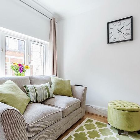 Trendy Covent Garden Apartment Лондон Екстериор снимка