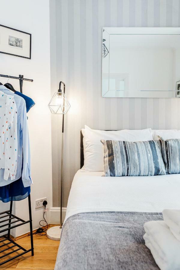 Trendy Covent Garden Apartment Лондон Екстериор снимка