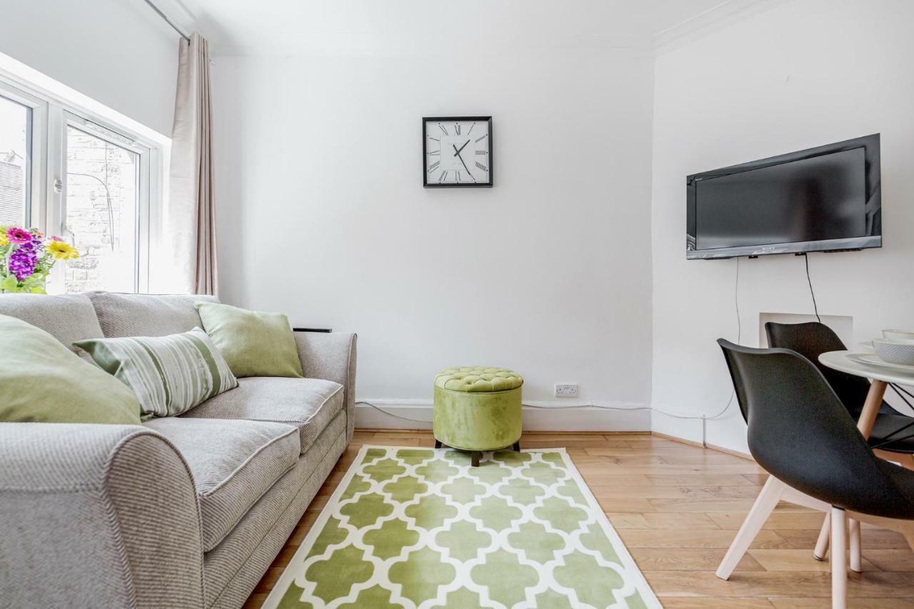 Trendy Covent Garden Apartment Лондон Екстериор снимка